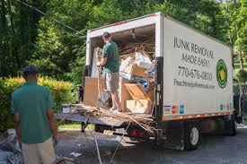 Retail Junk Removal in Casa Loma, CA